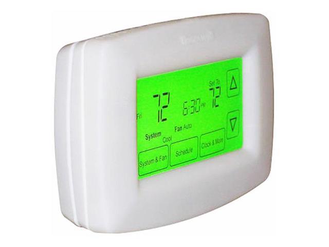 Honeywell Digital Programmable Thermostat