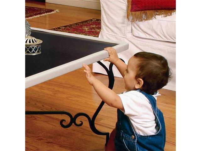 Prince Lionheart Table Edge Guard Newegg Com
