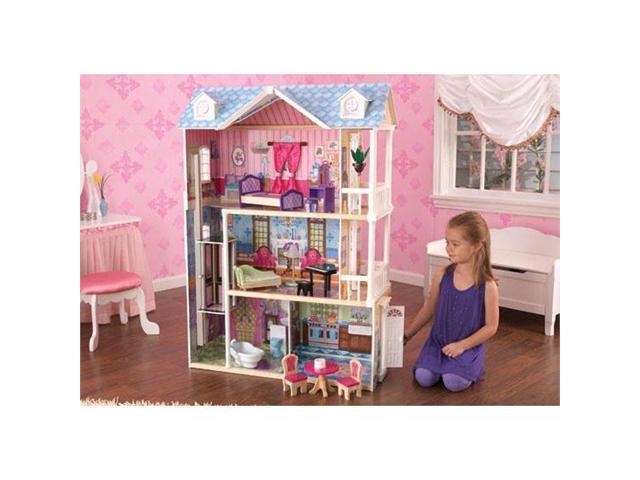 my dreamy dollhouse