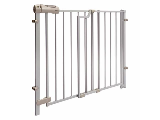 evenflo secure step gate