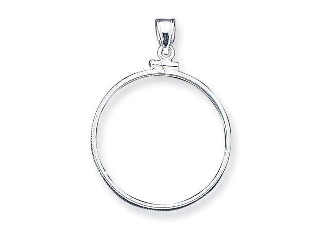 12mm Solid 925 Sterling Silver Alpha Xi Delta Extra Small Enl Pendant with Necklace
