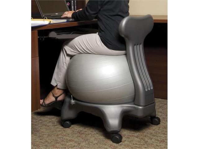 Exercise Ball Chair Newegg Com