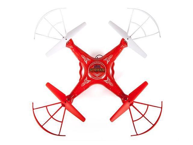 world tech elite striker drone