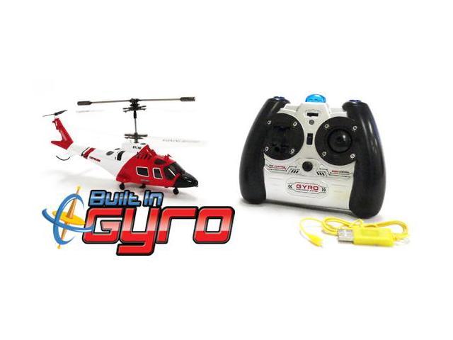 s111g infrared control with gyro