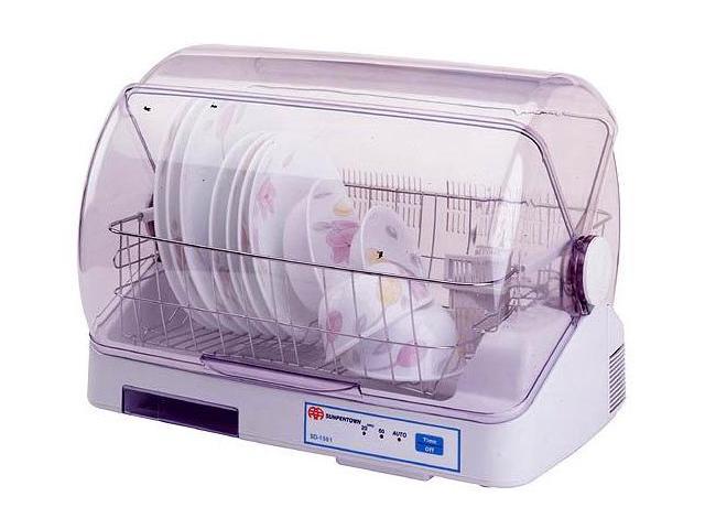 Sunpentown Dish Dryer (4-person capacity) SD-1501