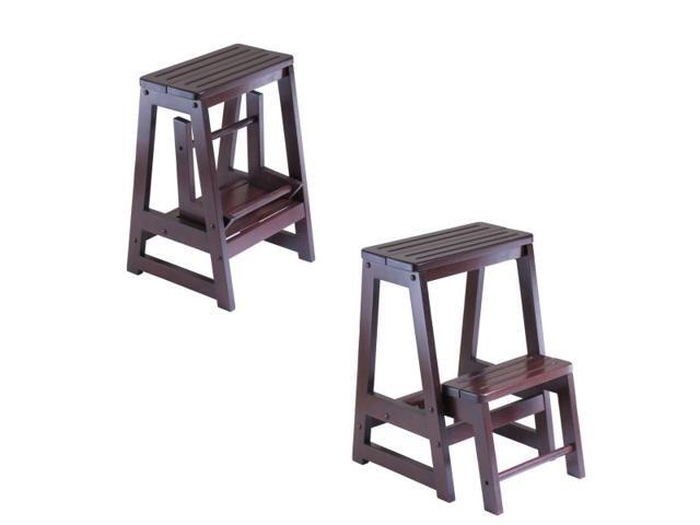 winsome step stool