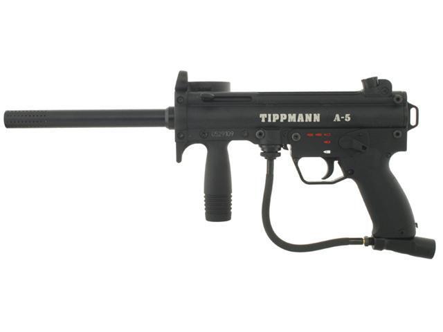 Tippmann A5 W Selector Switch E Grip V2 Newegg Com