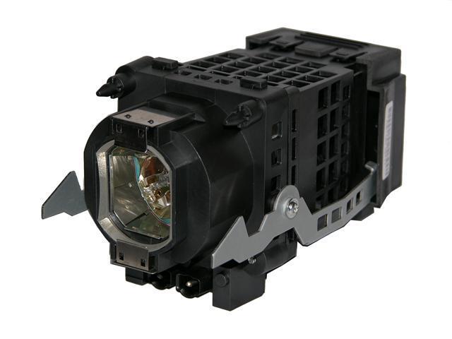DLP lamp and housing for Sony XL-2400 / F-9308-750-0. Great quality lamp at a budget price. This lamp/housing is used in the following Sony model numbers: KDF42E2000, KDF46E2000, KDF50E2000, and more.