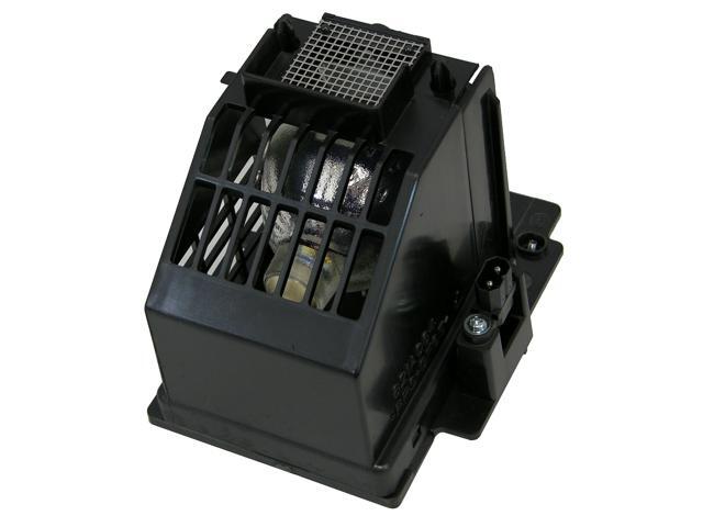 Angrox 915B441001 Replacement Lamp Compatible for Mitsubishi wd-60638 wd-65638 wd-73638 wd-82738 wd-73c10 wd-65738 wd-73738 wd-60c10 915b441001 TV Replacement Lamp Bulb Housing