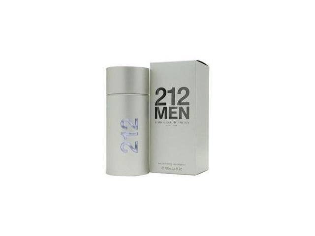 212 Cologne By Carolina Herrera - Newegg.com