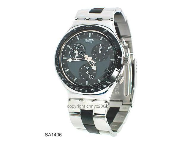 Swatch Watch - YCS410GX (Size: men) - Newegg.com
