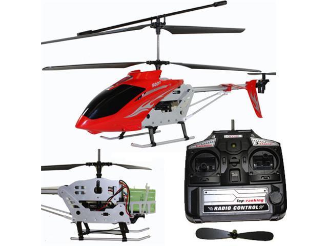 syma s031 helicopter