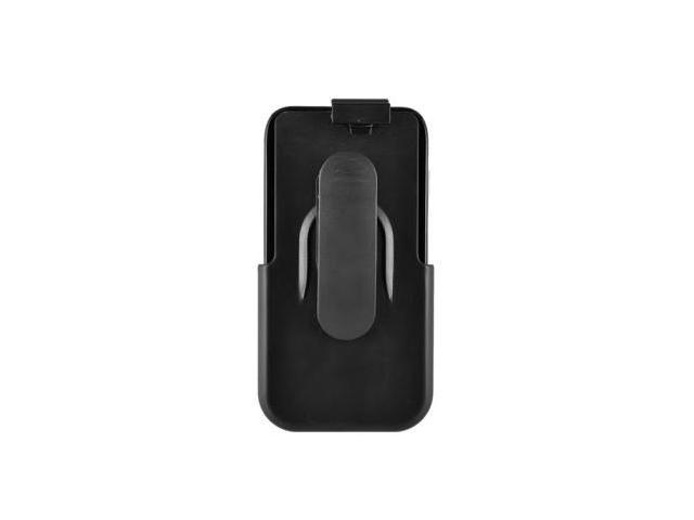 Seidio Innocase Surface Snap On Case & Holster Combo for HTC EVO Shift 4G- Black