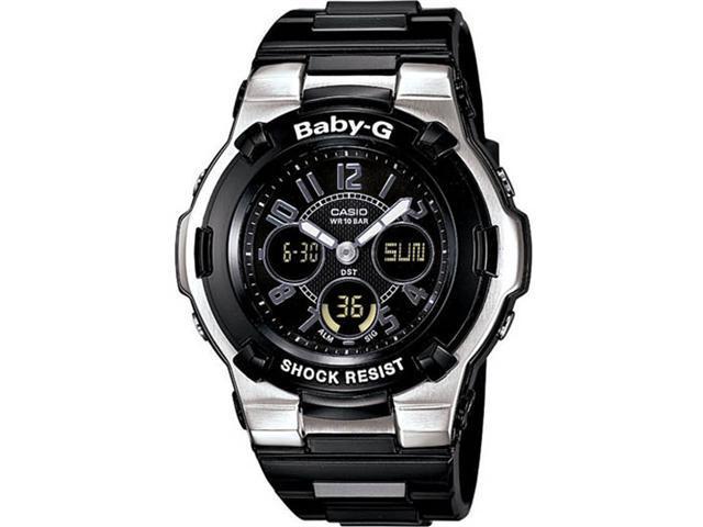 casio baby g stainless steel