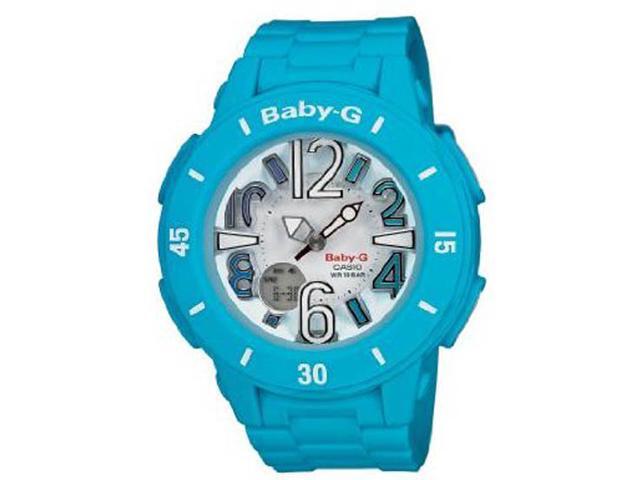 g shock turquoise