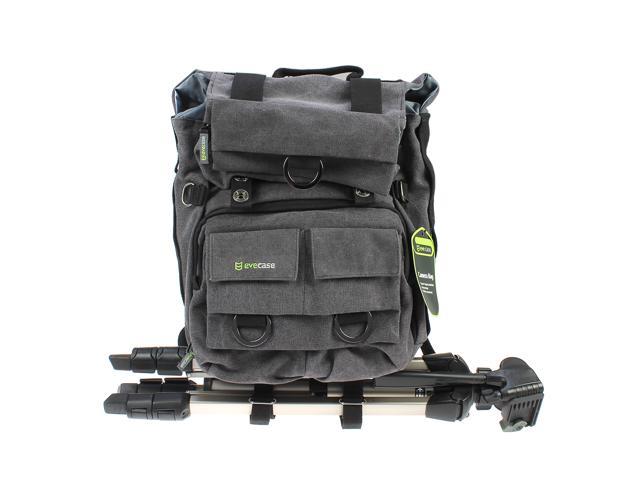 evecase dslr backpack