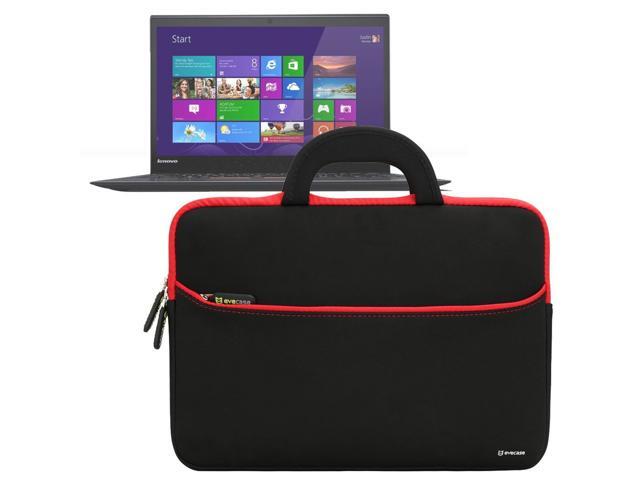 Evecase Lenovo Thinkpad X1 Carbon 14 Inch Ultrabook Laptop Sleeve Evecase Lenovo Thinkpad X1 Carbon 14 Inch Ultrabook Laptop Sleeve Ultra Portable