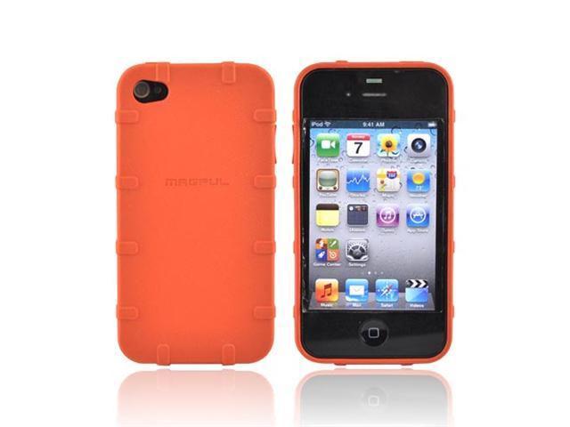 Genuine MAGPUL iPhone 4 Executive Field Case Cover Orange Black Green Tan Pink 