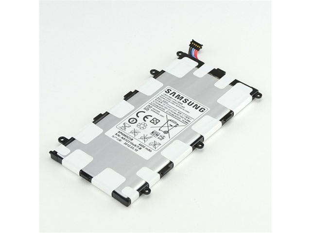 OEM Samsung Replacement Battery for Samsung Galaxy Tab 2 7.0 - 4000 mAh