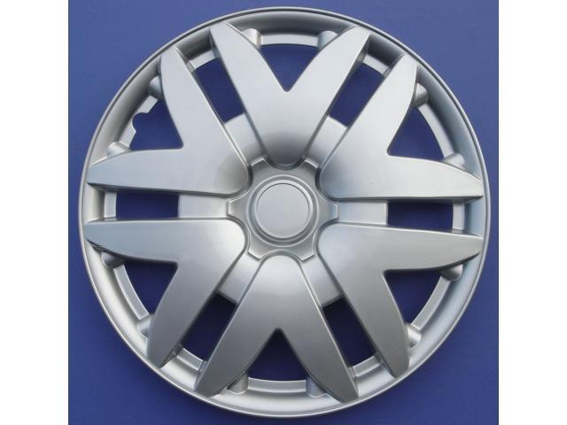 15 hubcaps wheel covers