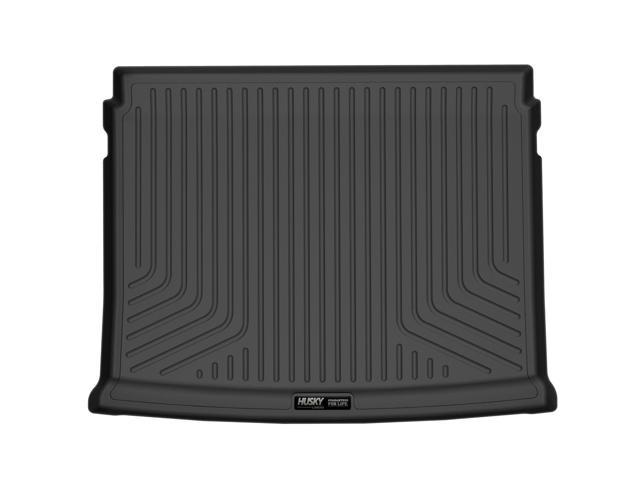 Husky Liners Weatherbeater Series For 2021 Ford Bronco Sport 23341