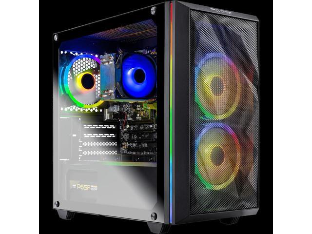 mini gaming pc newegg