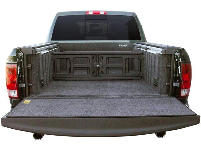 Photo 1 of BEDRUG 2009-2018 Dodge Ram & 2019 Classic Model 5.7' Bed With Rambox Bed Storage