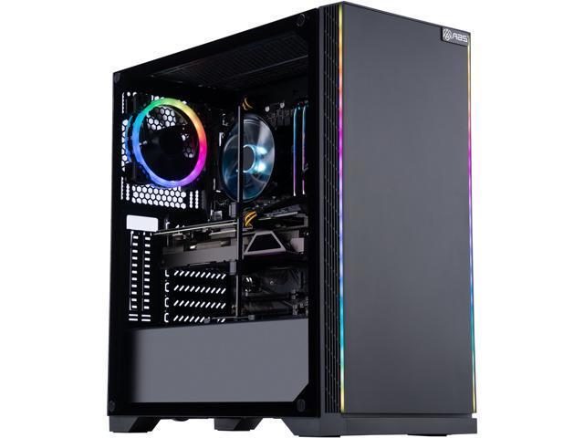 newegg abs gaming pc