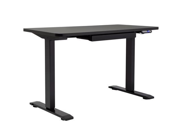 Motionwise Sdg48b Electric Height Adjustable Desk Home Office