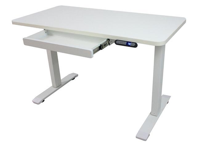 Motionwise Sdg48w Electric Height Adjustable Desk Home Office