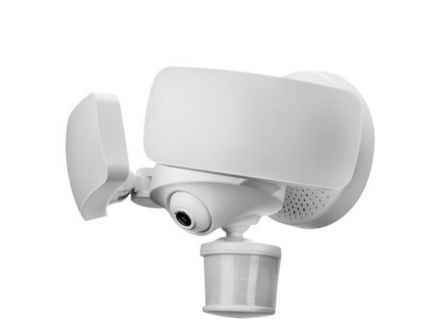 alexa compatible flood lights