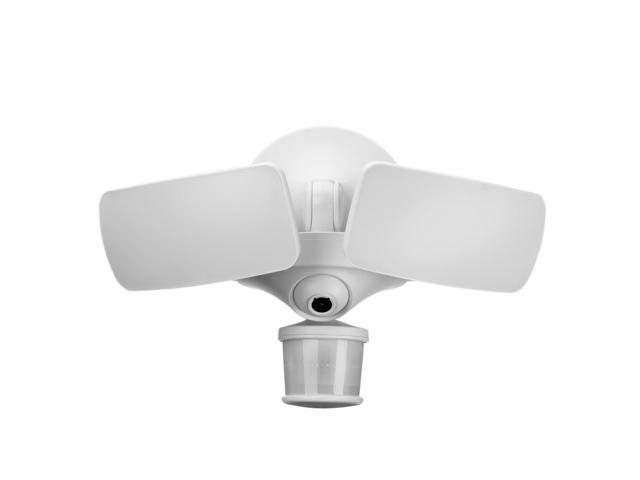 google home flood lights