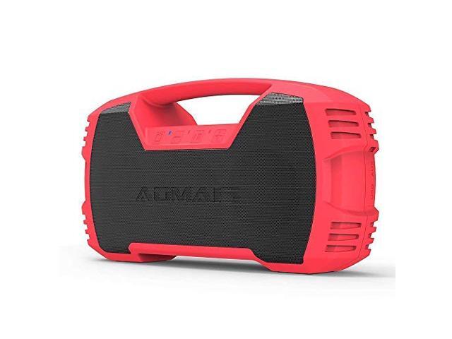 Cell Phones Accessories Travel Purple For Party Aomais Go Bluetooth Speakers 40h Playtime Outdoor Portable Speaker New Ipx7 Waterproof Bluetooth 5 0 Wireless Pairing mah Power Bank 40w Stereo Sound Rich Bass Accessories