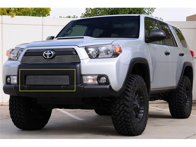 2012 toyota 4runner limited review