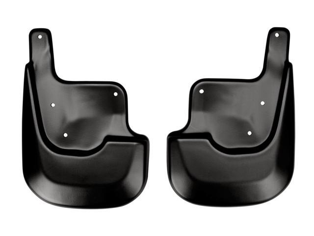 Photo 1 of **USED** Husky Liners Custom Mud Guards Front Mud Guards