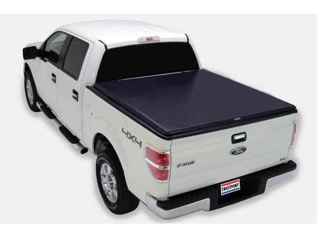 Truxedo The Economical Soft Roll Up Tonneau Cover 298301 3 Biz Day Made To Order Newegg Com