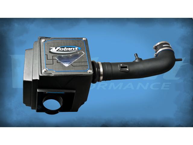 15554 Volant Air Intake