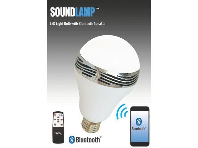 soundlamp led light bulb