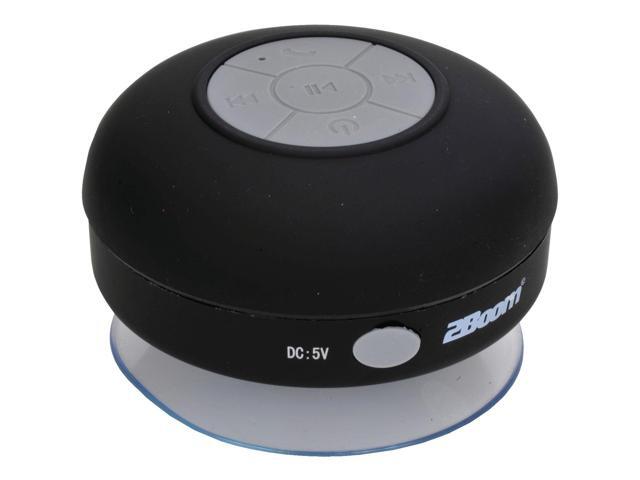 jam shower speaker