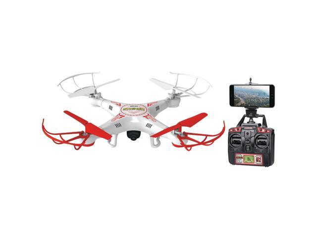 world tech toys striker drone