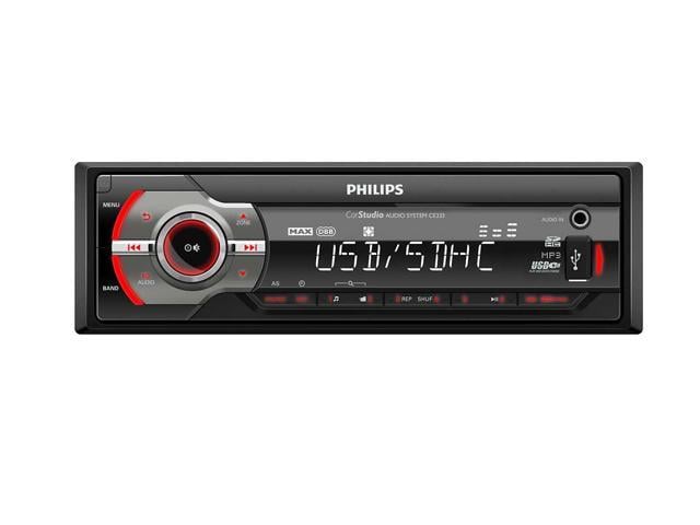 audio system philips