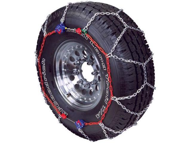 Auto-Trac Tire Chains 0155505