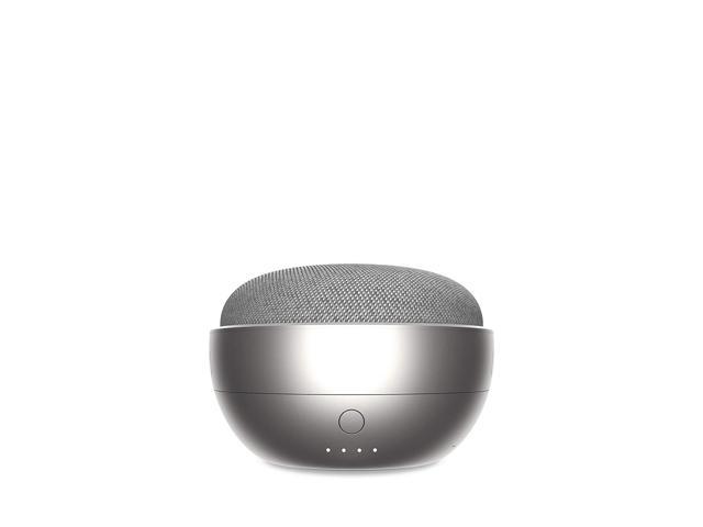 google home portable base