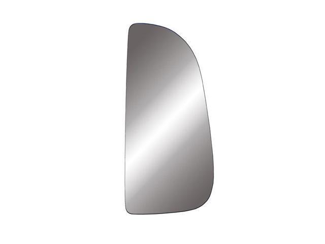 Passenger Side Mirror Glass for 09-19 Ram Pick-Up 1500, 10-19 2500/ 3500, tow mirror small lens (spot mirror) - Newegg.com... 