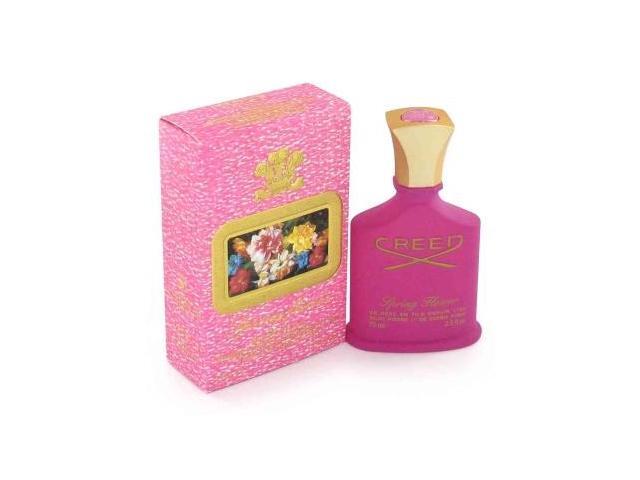 Spring Flower By Creed Millesime Eau De Parfum Spray 25 Oz For