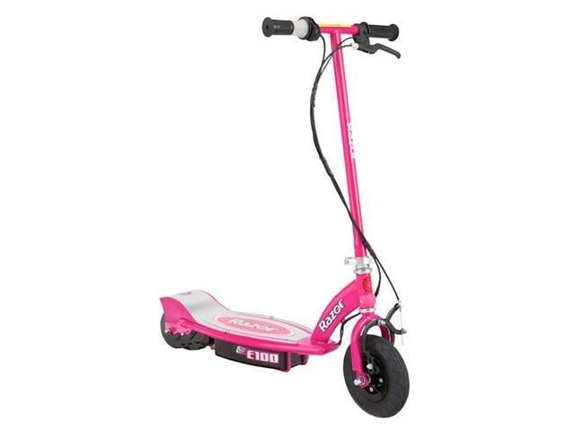 Electric Scooter - Pink - Newegg.com