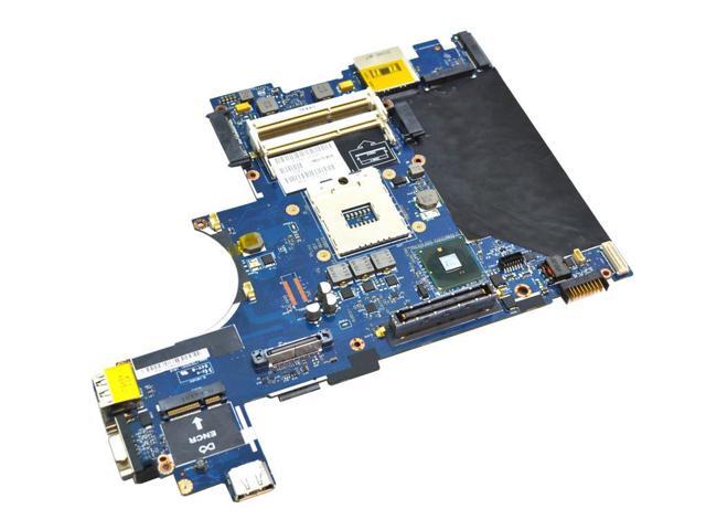 Dell e6410 encr slot