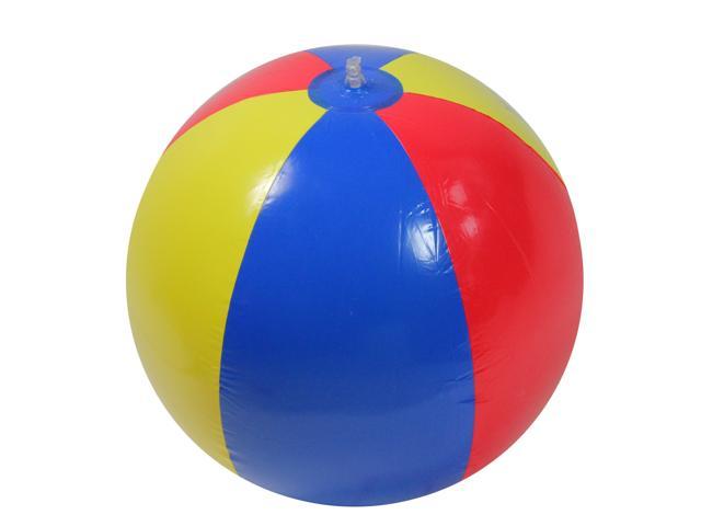20 Inch Brand New & Sealed Inflatable Beach Balls