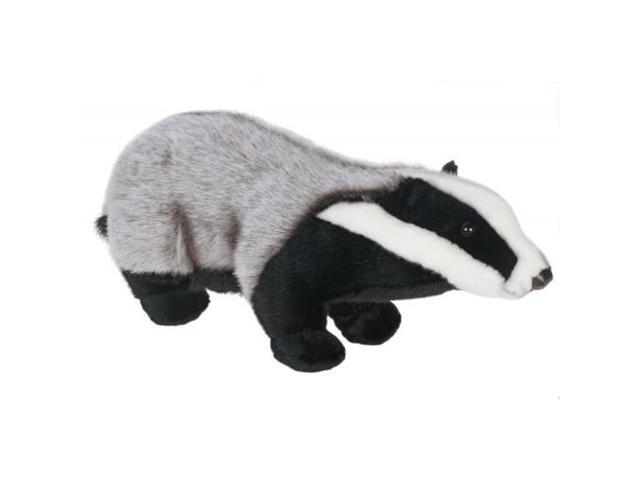 randall's honey badger stuffed animal