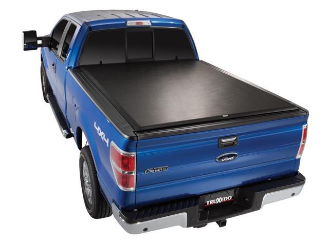Truxedo Edge 831101 Soft Roll Up Truck Bed Tonneau Cover For 2019 Ford Ranger 6 Bed